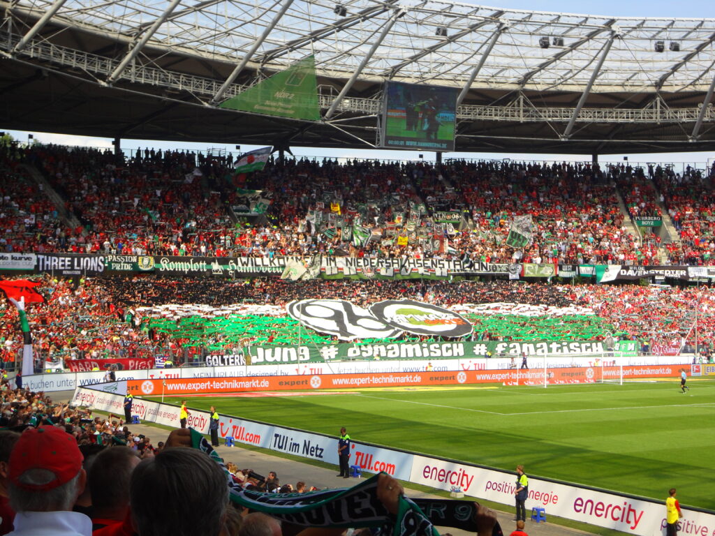 Ist Hannover 96 ein Kandidat für den Aufstieg in die Bundesliga?