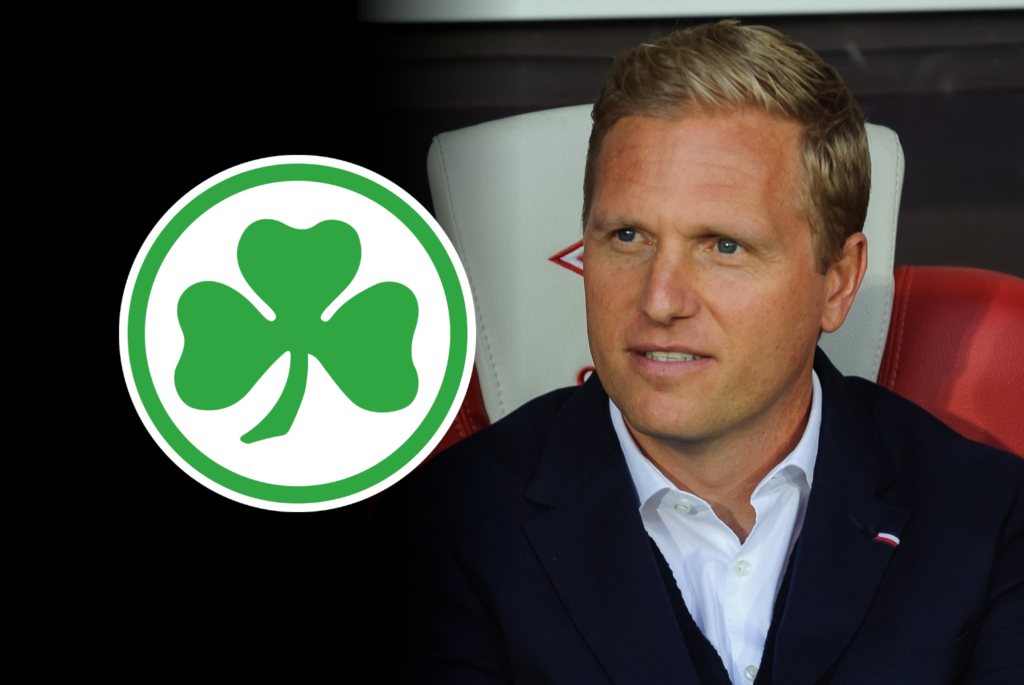 Marc Schneider Greuther Fürth