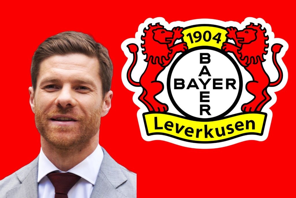 Bayer Leverkusen und Xabi Alonso - ein vielversprechendes Projekt! Ballorientiert wirft einen Blick auf Taktik und Spielidee.