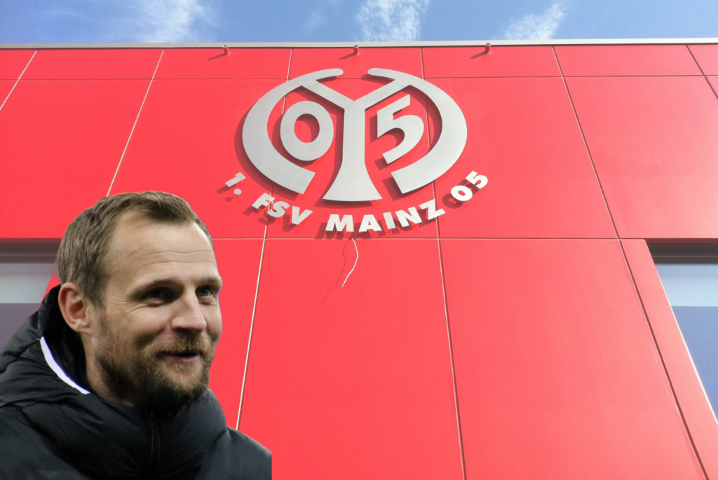 Bo Svensson und Mainz 05: eine Erfolgsgeschichte - ballorientiert analysiert Taktik & Co.