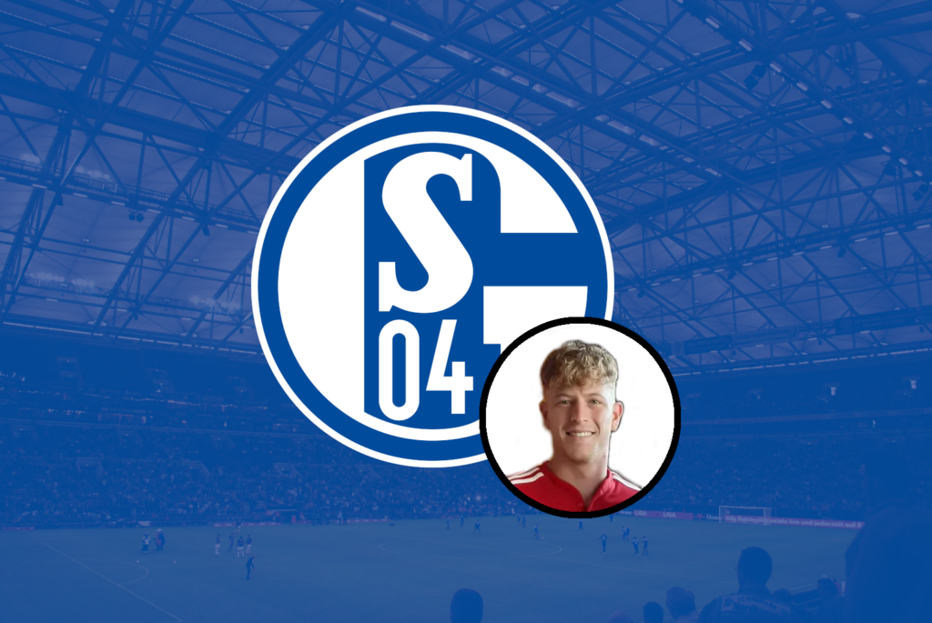 Tim Skarke Schalke 04