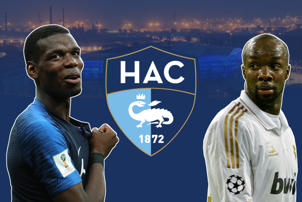 AC Le Havre Analyse