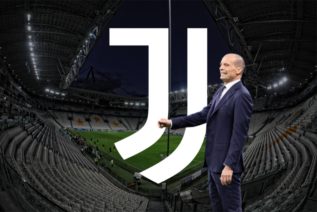 Juventus Turin 8 Spiele ohne Gegentore Analyse