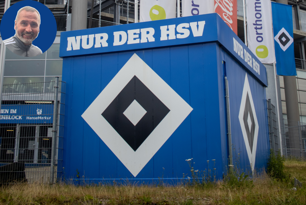 Der HSV im großen Aufstiegscheck