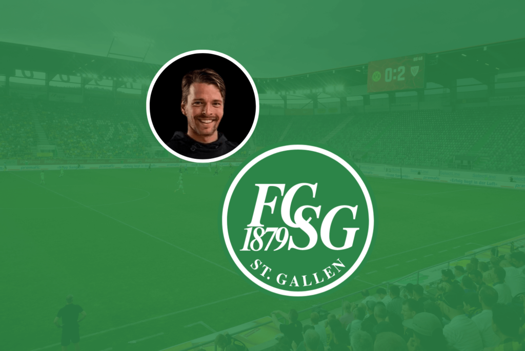 Lukas Görtler FC St. Gallen Analyse