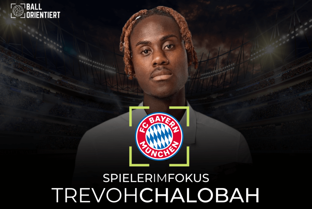 Trevoh Chalobah Analyse Spieleranalyse FC Bayern Scouting Report Spielweise Stärken Schwächen Thomas Tuchel Trainer Bundesliga Wechsel Transfermarkt FC Chelsea