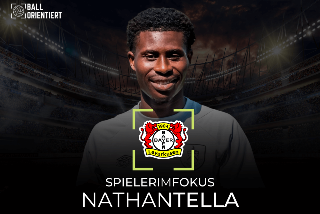 Nathan Tella Bayer 04 Leverkusen Spieleranalyse Analyse Profil Scouting Bericht Stärken Schwächen Spielweise transfermarkt bundesliga Wechsel Neuzugang