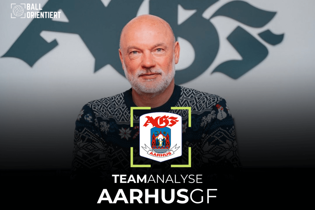 Aarhus GF Uwe Rösler Taktik Analyse Scouting Report Spielweise Aufstellung Dänemark Liga Superliga Fußball