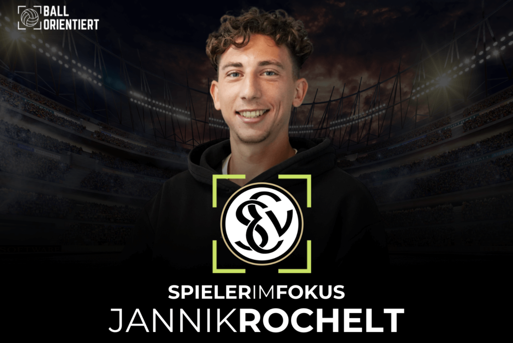Jannik Rochelt Analyse Profil Scouting Bericht Stärken Schwächen Spielweise SVE SV Elversberg 2. Bundesliga Aufsteiger Top-Scorer Vorlagen Tore
