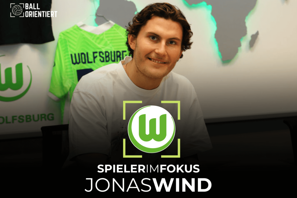 Wolfsburger Lebenversicherung: Analyse Jonas Wind